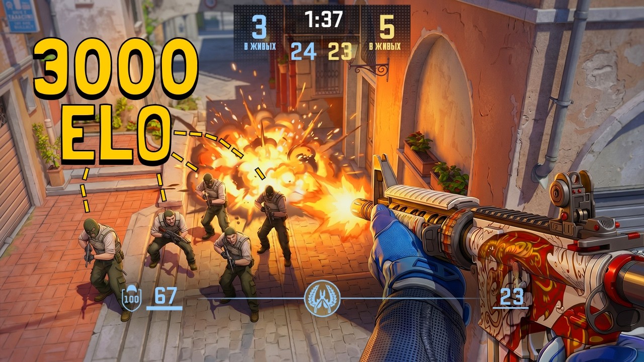 Latest Title & Thumbnail