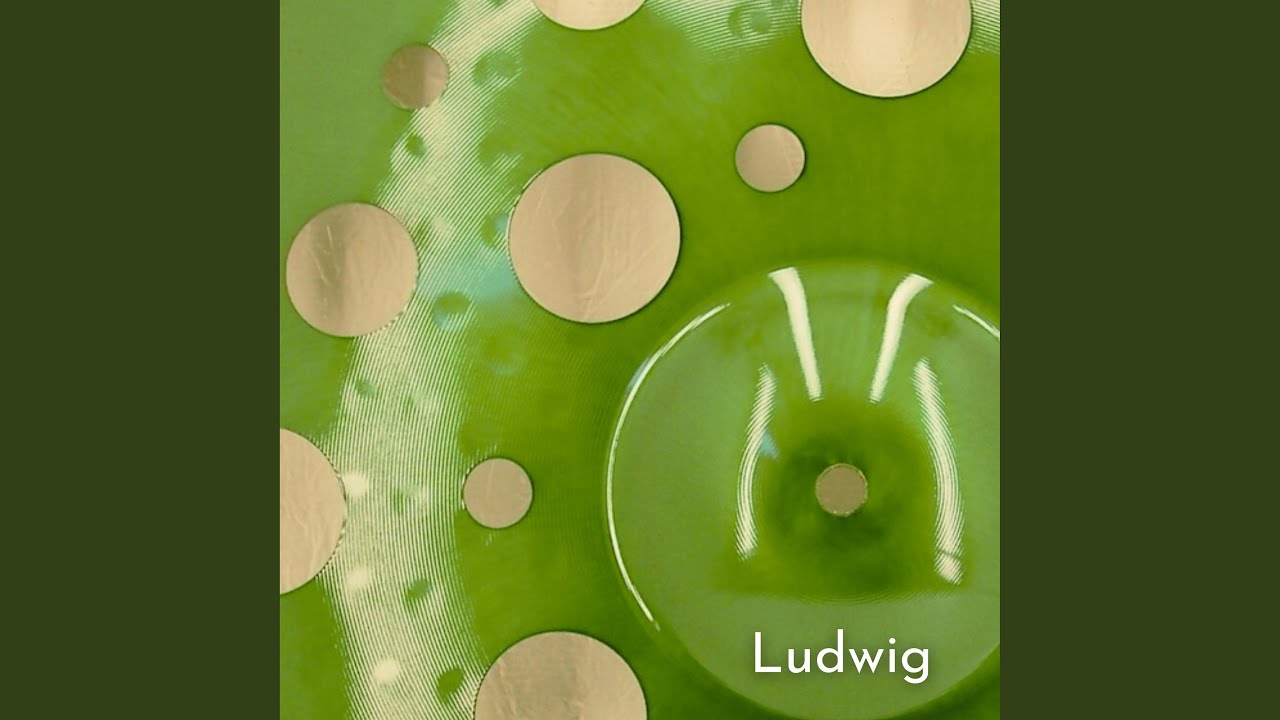 Watch Ludwig on YouTube Watch Ludwig on YouTube