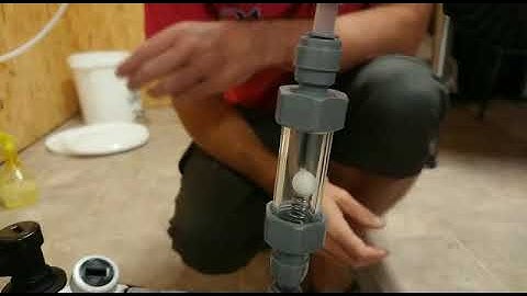 kegland duotight flow stopper