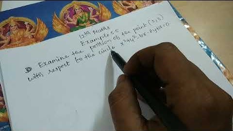 12th maths example 5.5