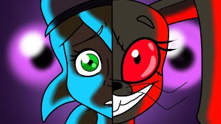 You're Mine- FNAF Security Breach Animatic