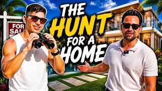 The Hunt for Home