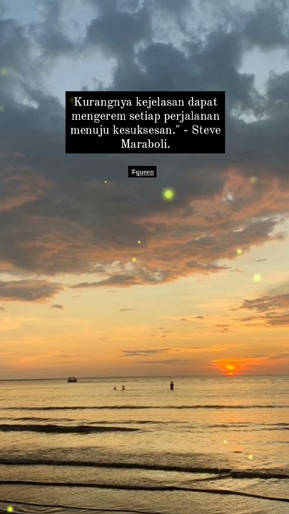 kurangnya kejelasan #quotes #motivasihidup #storywa