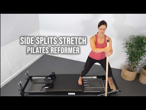 Side Splits on the Reformer