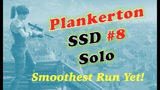 Fortnite Plankerton SSD 8 Solo