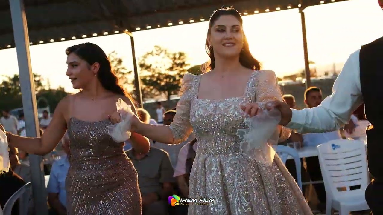 Hakan&Melike Düğün Töreni ''Şerefligökgöz'' 2025 İremProd®