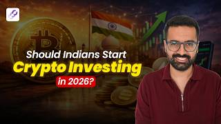 Crypto in India has evolved. What was once uncertain is now structured, regulated, widely accessible