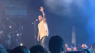 Kirk Franklin U0026 Maverick City  Concert In Nyc my Life Is In Your Hands kirkfranklin