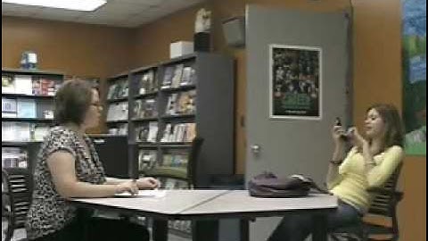 Job Interviews: Good & Bad