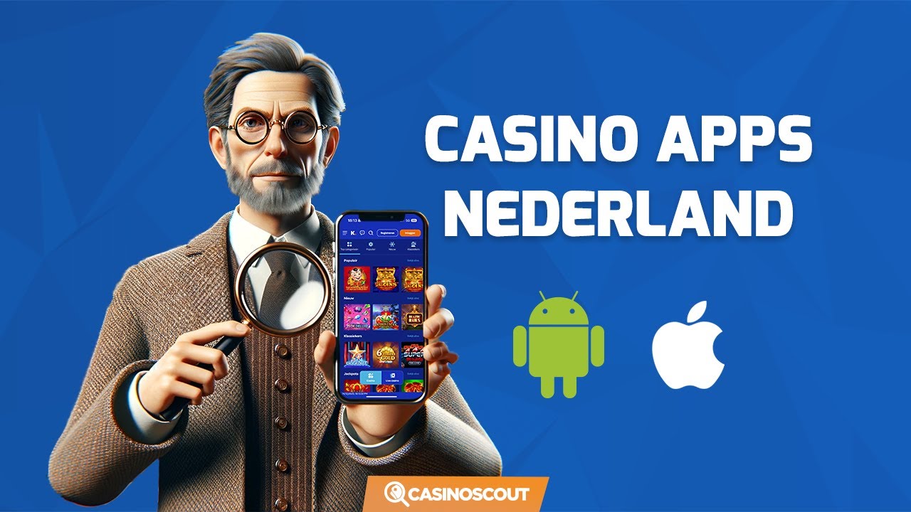 nieuwste online casino nederland