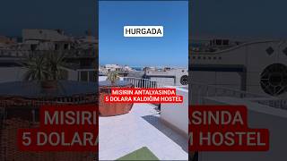 5 Dolara Hostel