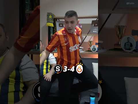 NE HAYALLERİMİZ VARDI BE... | Sparta Prag - Galatasaray