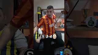 NE HAYALLERİMİZ VARDI BE... | Sparta Prag - Galatasaray