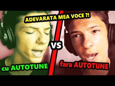 Video: Cum Să Faci O Melodie Fără Voce