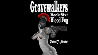 Gravewalkers：Book Six-Blood Fog-Unabridged-closed-captioned