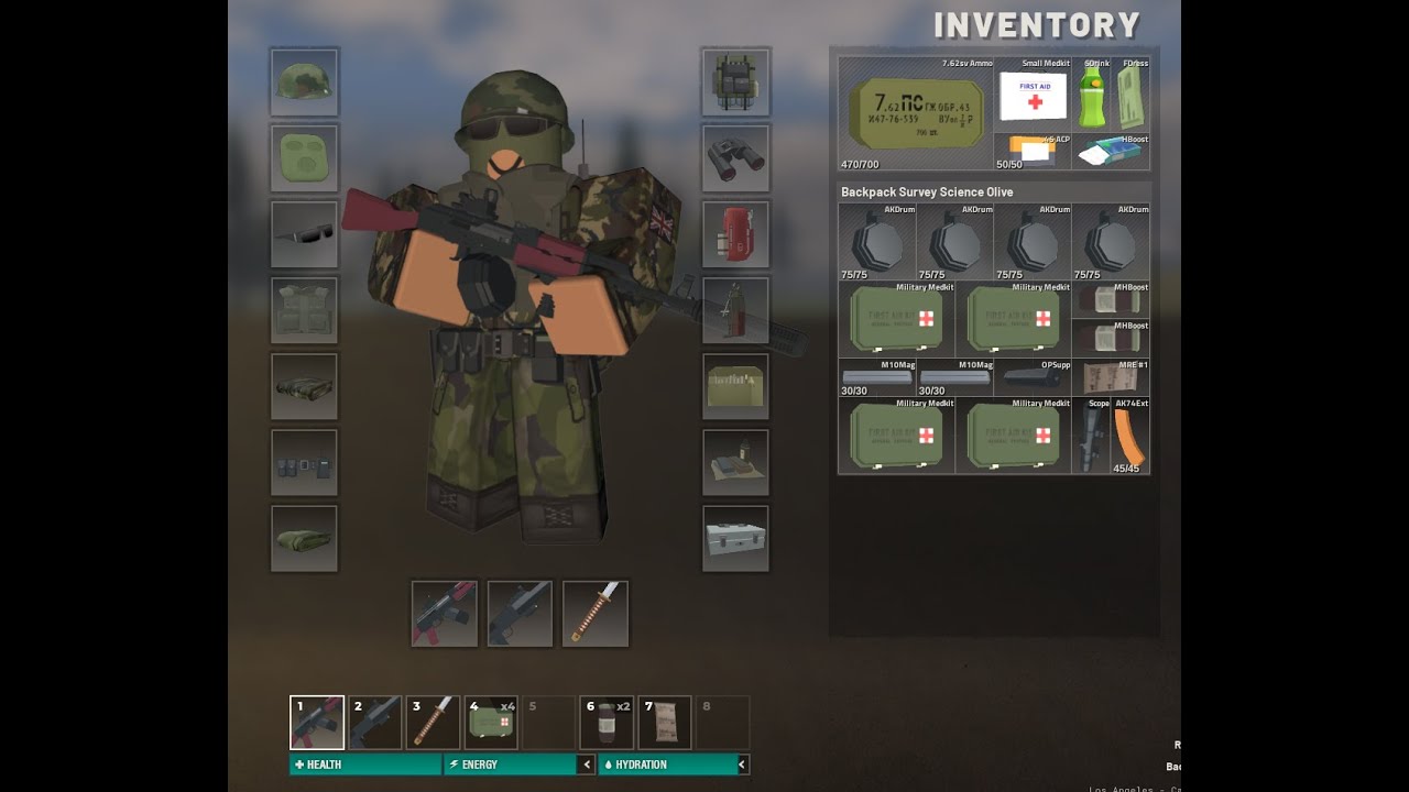 Apocalypse Rising 2 Operator apoc2 new update!!!!-Apocalypse rising 2 - YouTube