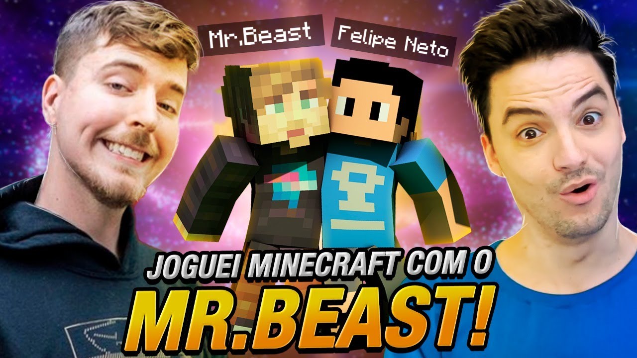 desenho mr beast