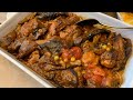 Khorosht bademjan with chicken | eggplants stew with chicken| cooking with Nikarm Kitchen