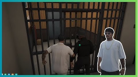 Jay Hobbs thought Quangle was letting him go... | NoPixel 4.0 GTA RP | RP Clips Hub