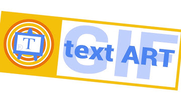 Docs365 GIF-text-ART add-on for Google Slides