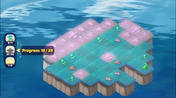 Merge Neverland Level 226