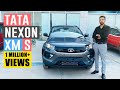 TATA NEXON XM S REVIEW  | NEW MODEL | NEW TATA NEXON 2020 |  NEXON PRICE |  TATA NEXON INTERIOR