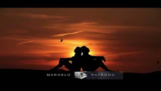 SABER QUE ESTÁS (Official Video Lyrics) - MARCELO PATRONO