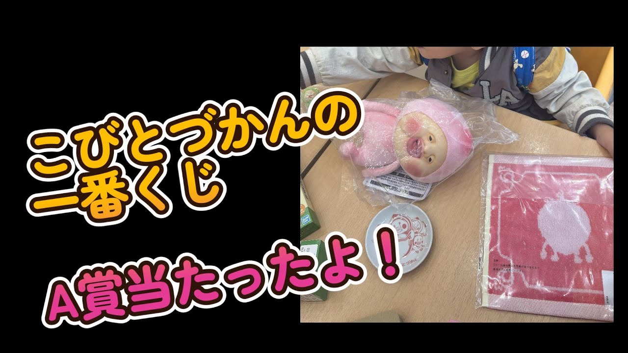 こびとづかん】一番くじを引いたらカクレモモジリのぬいぐるみが当たっ