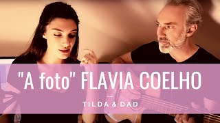 A Foto Flavia Coelho Cover By Tilda Dad