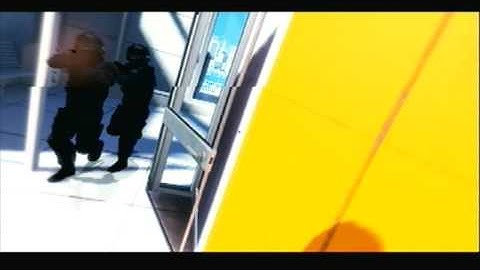 mirrors edge chapter 3 glitch