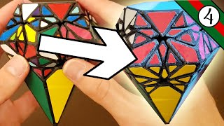 Every Cuber Should Know About THIS MoYu Cube 