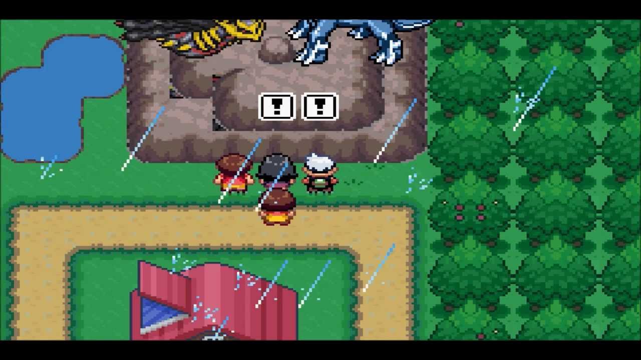 Pokemon Creepypastas Episode 3 Abductions Hypnos Lullaby - YouTube