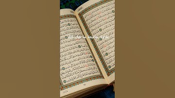تلاوة خاشعة عبد الرحمن مسعد #quran #تلاوة_خاشعة #عبدالرحمن_مسعد #اكسبلور #quran #song