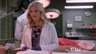 iZombie   Looking For Mr  Goodbrain, Part 1 Trailer   The CW