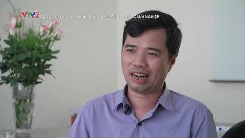 Số 18 - TWI  Nâng cao năng suất chất lượng cho Doanh nghiệp