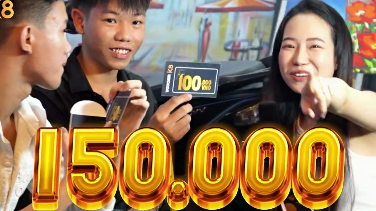 ladbrokes sign up offer casino K8 Tập 5 I Phỏng vấn đường phố I Bùi Viện I Long Xích Thố I Casino I XSMB I Thể Thao