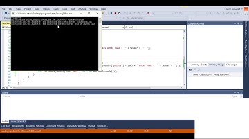 Custom Twitch Chat Bot in C#