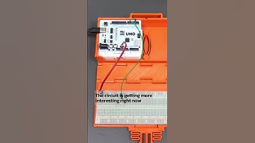 Learning Arduino Code and Electronics in 21 days #shorts