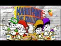 Mario paint beat challenge