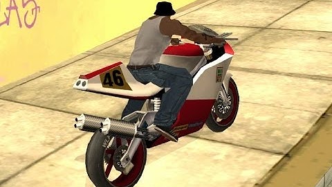 Starter Save-Part 12-The Chain Game 100 Mod-GTA San Andreas PC-complete walkthrough-achieving ??.??%