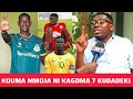 MCHAMBUZI AMBOKILE KOUMA MMOJA NI KAGOMA 7 YANGA WANAFANYA SIFA KWENYE USAJILI HUU MCHAMBUZI AMBOKILE KOUMA MMOJA NI KAGOMA 7 YANGA WANAFANYA SIFA KWENYE USAJILI HUU