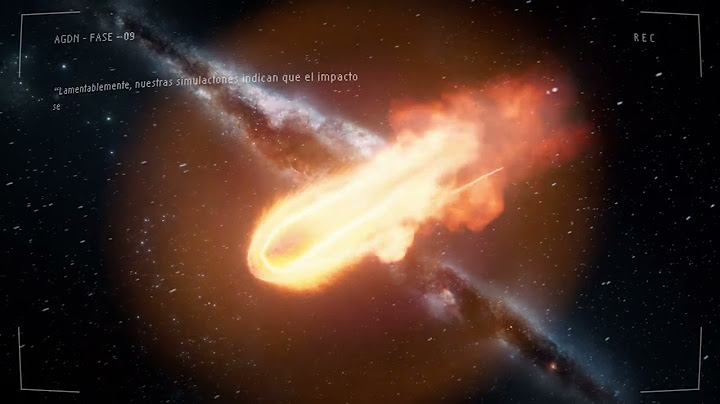 armagedón (Visualizer)