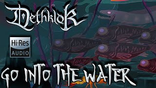 Dethklok - Go Into The Water - Official Video - Metalocalypse - Original 480p