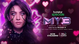 MY3 | Now Streaming on Disney Plus Hotstar | Promo | Hansika | Mugen Rao | Shanthnu