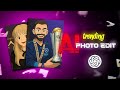 Trending AI photo editing Instagram trending photo editing