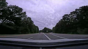 Interstate 530 (Southbound)