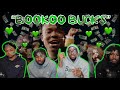 Nasty C, Lil Gotit, Lil Keed - Bookoo Bucks REACTION