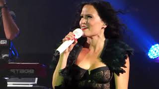 Tarja Turunen  -Lucid Dreamer en Buenos Aires Argentina 2017