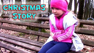A Christmas Story - Kindness Boomerang (Short film) by AnnaStories 12,637 views 5 years ago 4 minutes, 46 seconds