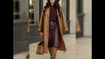 Conference leather over the kness long high heel boots 